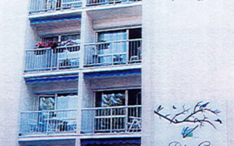 Image Résidence - 4 : Résidence les Mésanges