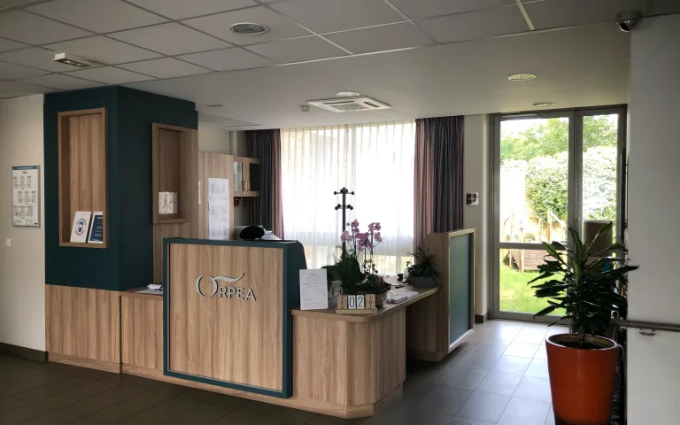 Image Résidence - 1 : EHPAD Résidence Malka