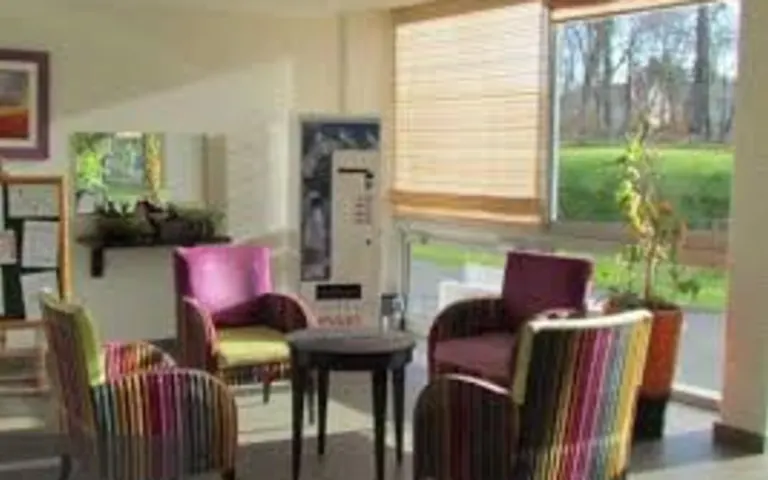 Image Résidence - 4 : EHPAD Résidence Malka