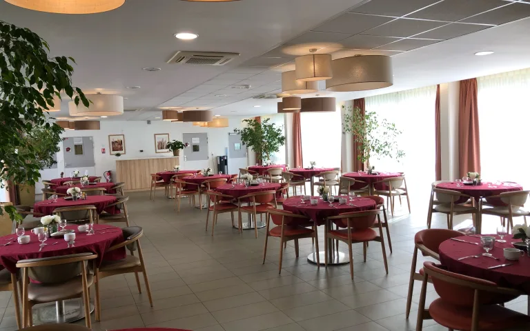 Image Résidence - 3 : EHPAD Résidence Malka