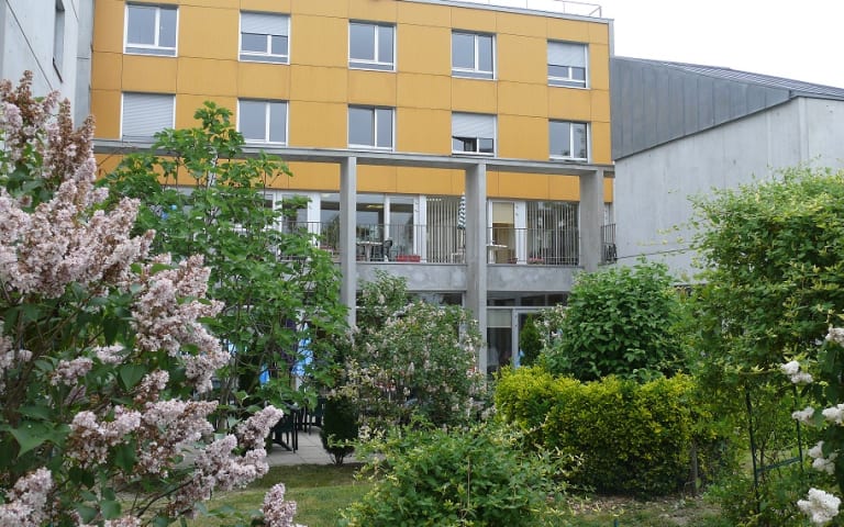 Image Résidence - 2 : Residence Medicalisee Cos le Manoir