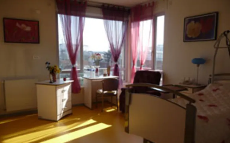 Image Résidence - 1 : Residence Medicalisee Cos le Manoir