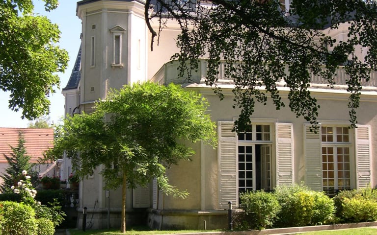 Image Résidence - 2 : Le Château de Louche