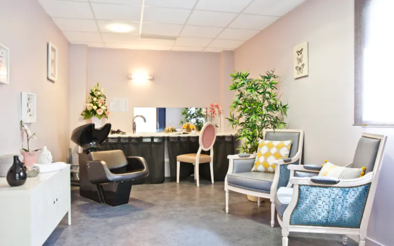 Image Résidence - 4 : Le Château de Louche