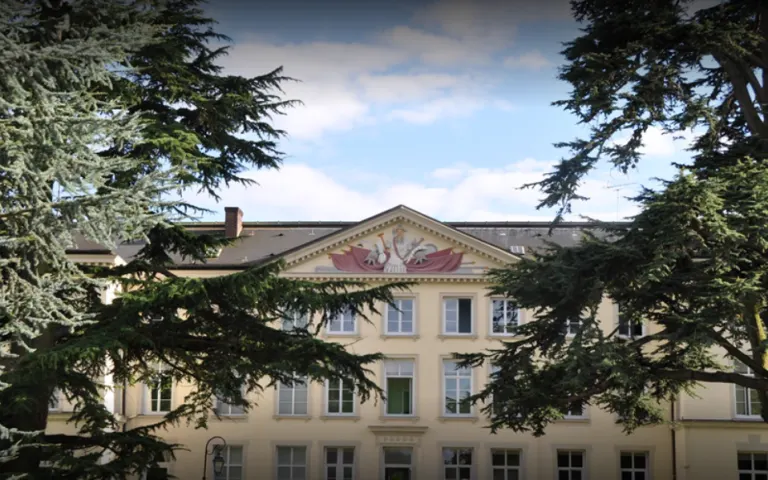 Image Résidence - 1 : EHPAD Château du Plessis Picard