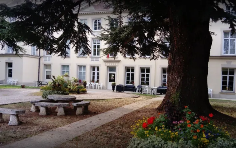 Image Résidence - 4 : EHPAD Château du Plessis Picard