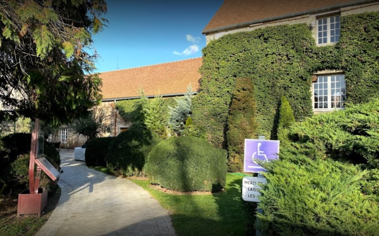 Image Résidence - 3 : EHPAD Château du Plessis Picard