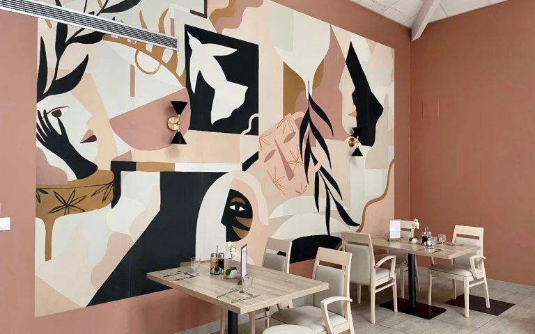 Image Résidence - 1 : EHPAD les Tournesols