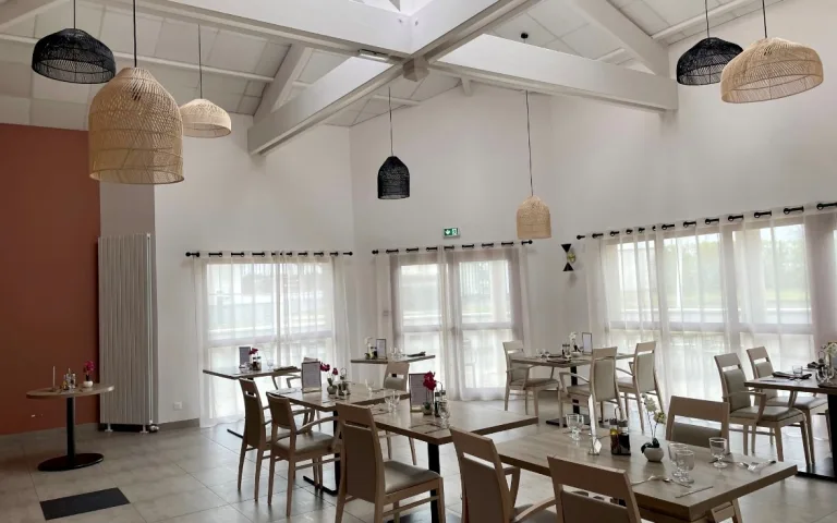 Image Résidence - 4 : EHPAD les Tournesols