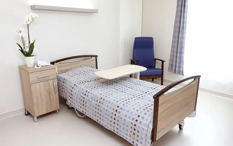 Image Résidence - 3 : EHPAD les Tournesols