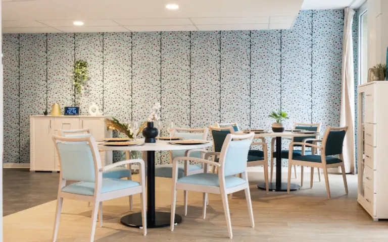 Image Résidence - 4 : Villa Baucis