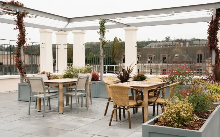 Image Résidence - 3 : Villa Baucis