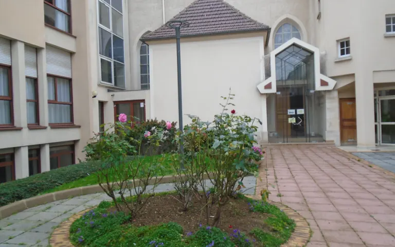 Image Résidence - 3 : EHPAD Maison des Augustines