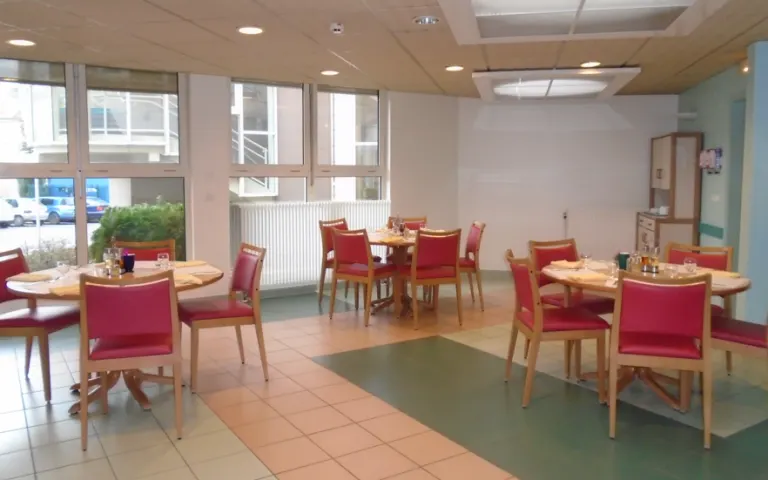 Image Résidence - 2 : EHPAD Maison des Augustines