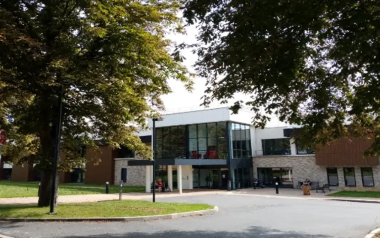 Image Résidence - 1 : Residence Medicalisee Cos Fontenelle