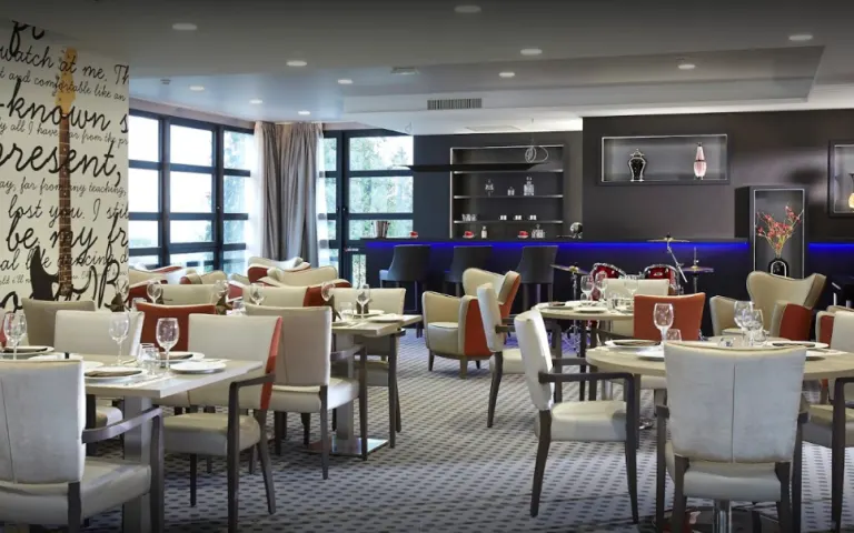 Image Résidence - 4 : Résidence la Canopée