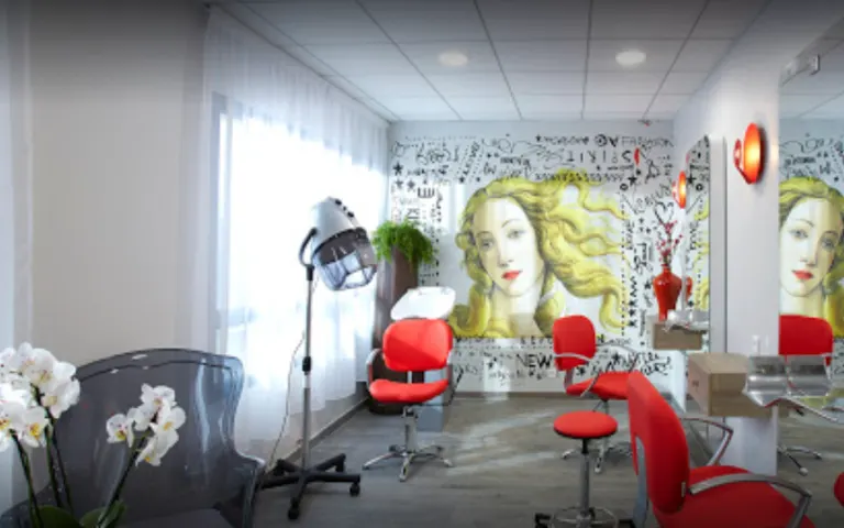 Image Résidence - 3 : Résidence la Canopée