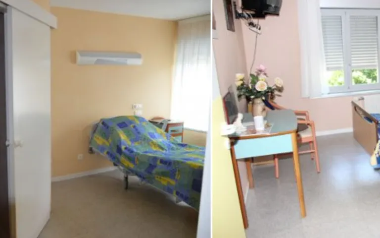 Image Résidence - 4 : EHPAD Val de Baume