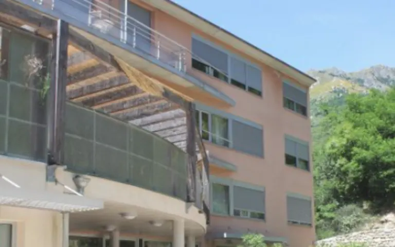 Image Résidence - 2 : EHPAD Val de Baume