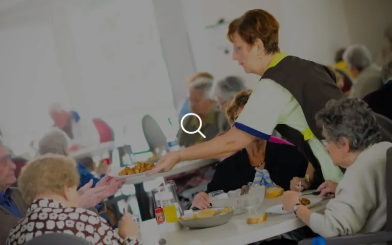 Image Résidence - 1 : EHPAD Marcel Coulet Guilherand-Granges