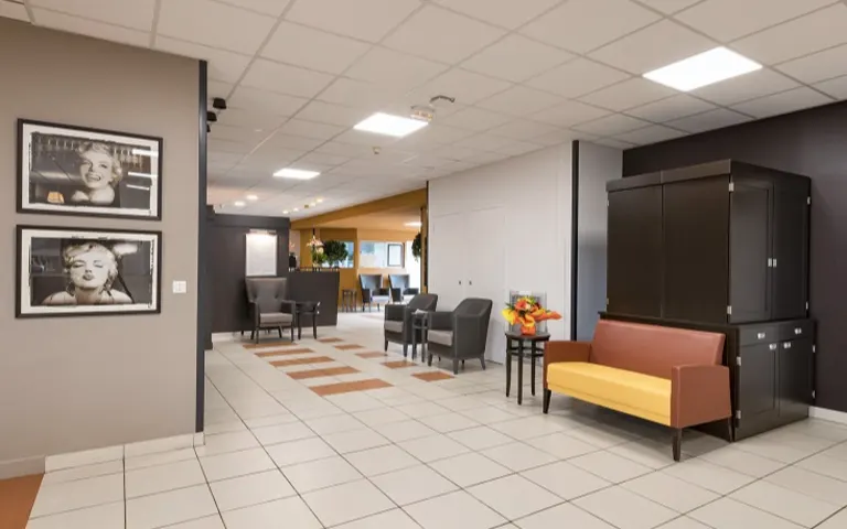 Image Résidence - 2 : Residence les Charmes