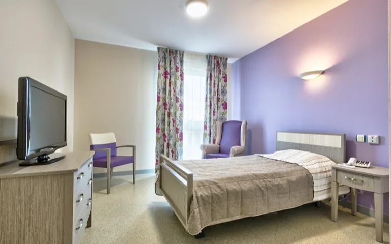 Image Résidence - 1 : Residence les Charmes