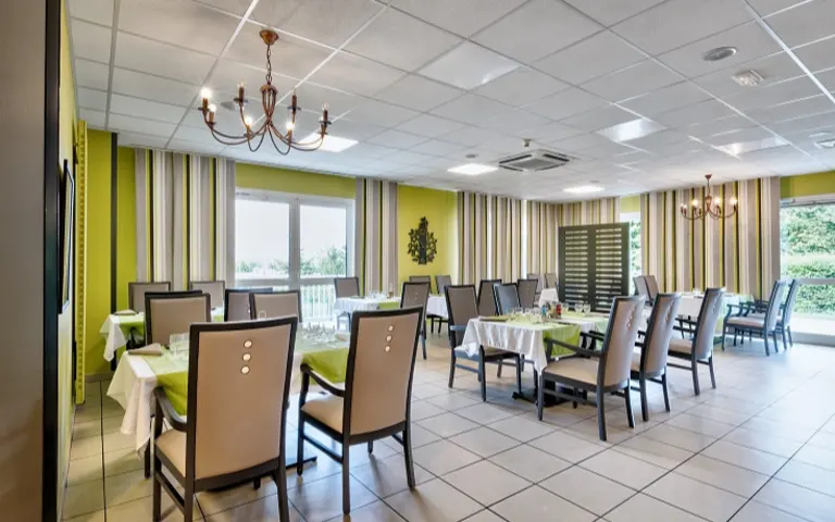 Image Résidence - 4 : Residence les Charmes