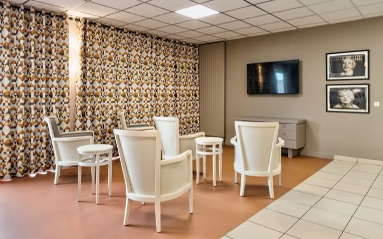 Image Résidence - 3 : Residence les Charmes