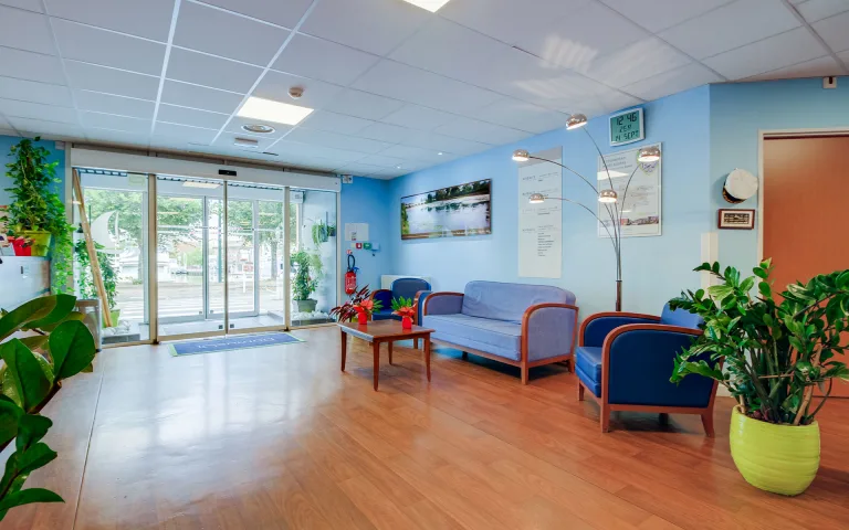 Image Résidence - 4 : Résidence de la Capitainerie