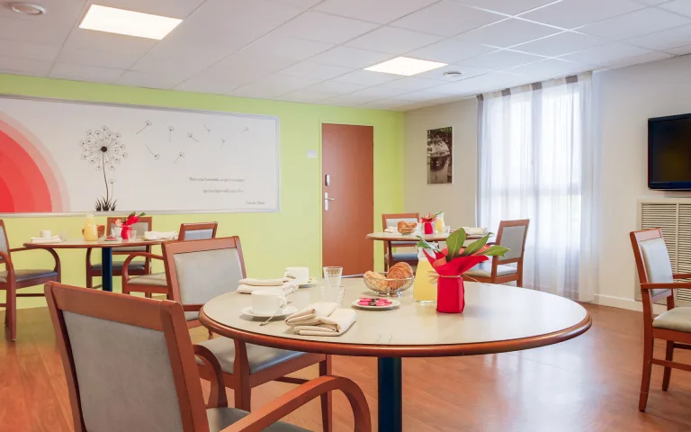 Image Résidence - 3 : Résidence de la Capitainerie