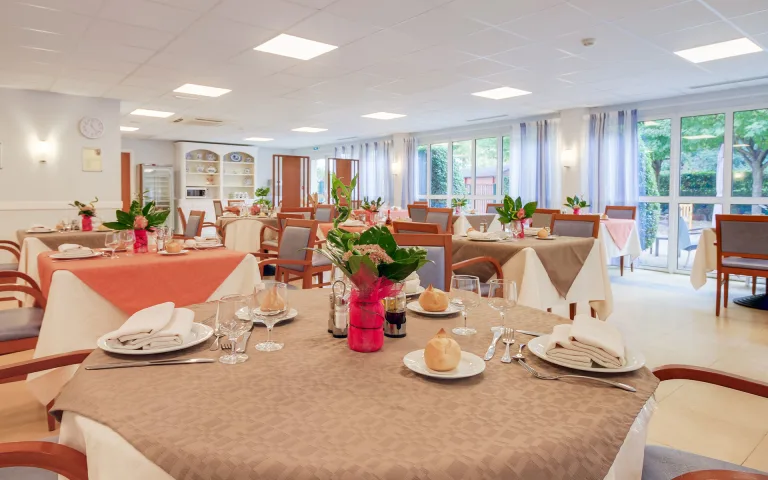 Image Résidence - 2 : Résidence de la Capitainerie