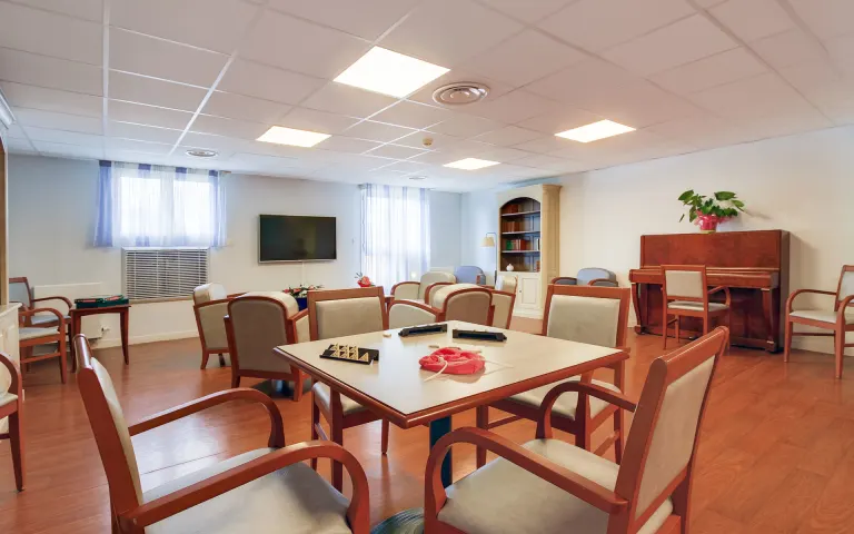 Image Résidence - 1 : Résidence de la Capitainerie