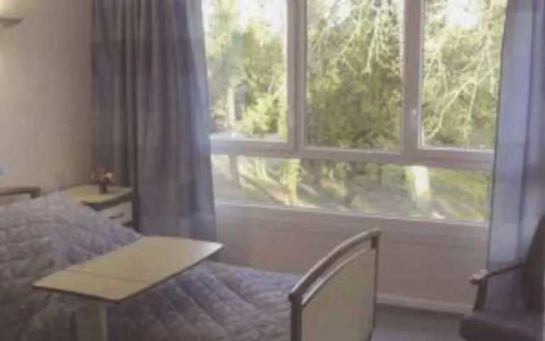 Image Résidence - 3 : EHPAD le Domaine du Château