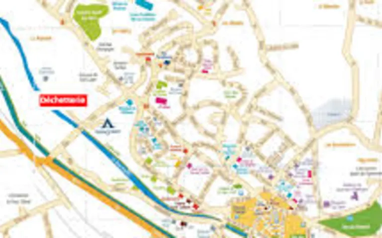 Image Résidence - 2 : EHPAD le Domaine du Château