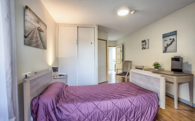 Image Résidence - 4 : Résidence la Maison Robinson