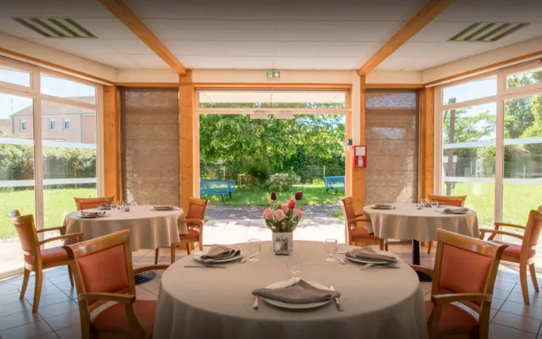 Image Résidence - 3 : Résidence la Maison Robinson