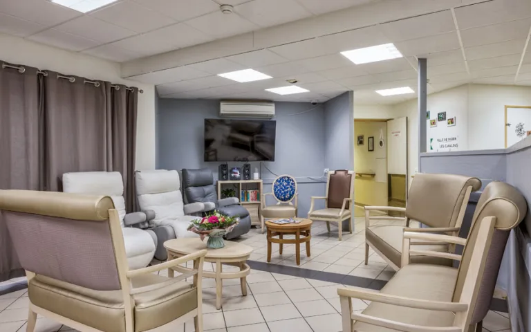 Image Résidence - 2 : Résidence la Maison Robinson