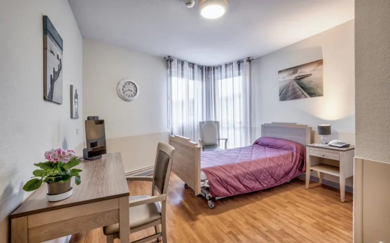 Image Résidence - 1 : Résidence la Maison Robinson