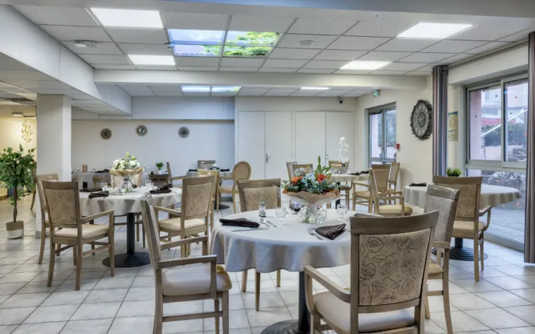 Image Résidence - 3 : Résidence le Clos des Lys