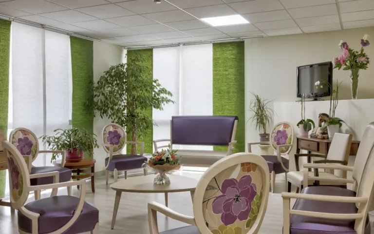 Image Résidence - 2 : Résidence le Clos des Lys