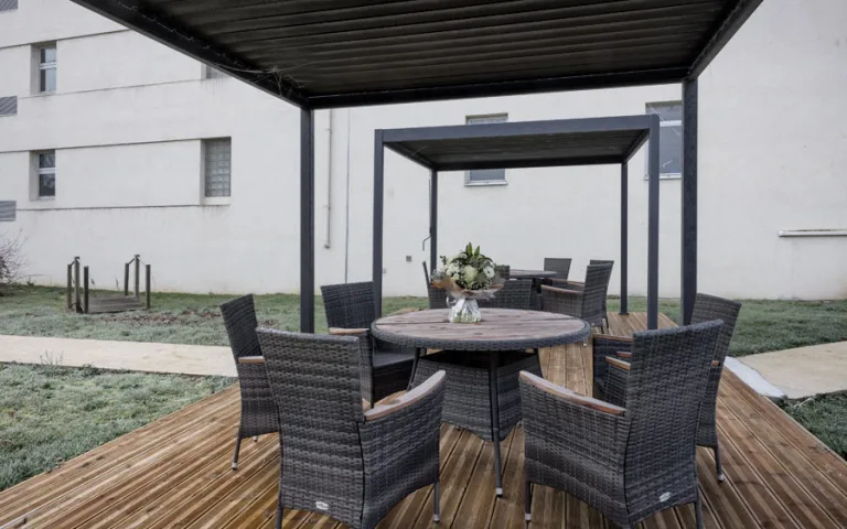 Image Résidence - 4 : Résidence le Clos des Lys