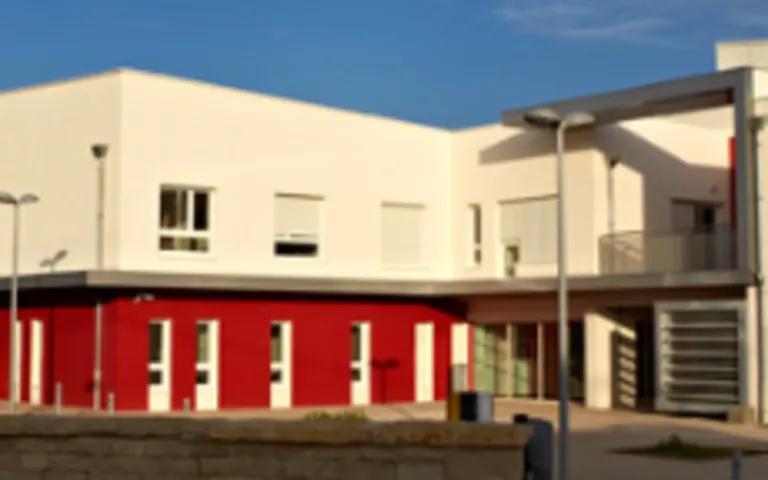 Image Résidence - 1 : EHPAD du Ch de Chalon Saone