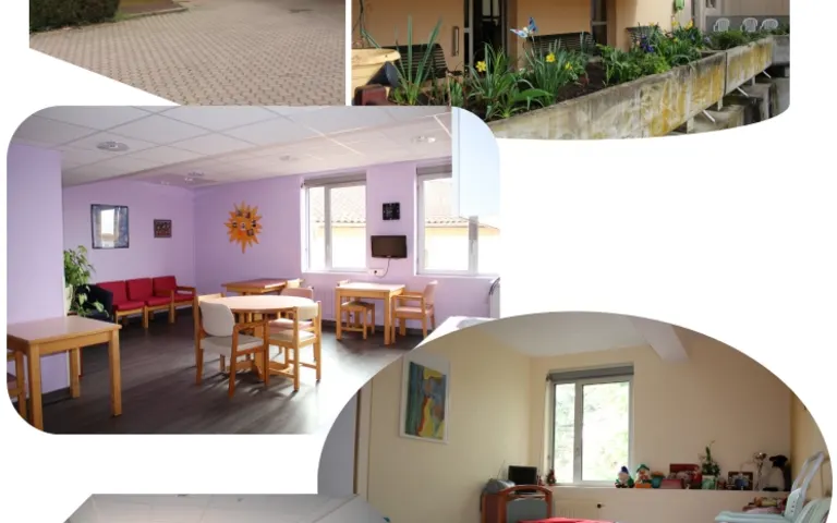 Image Résidence - 3 : EHPAD Résidence Départementale d'Accueil et de Soins