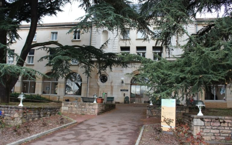 Image Résidence - 1 : EHPAD Résidence Départementale d'Accueil et de Soins