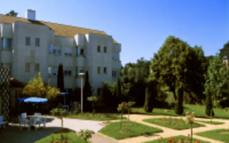 Image Résidence - 2 : EHPAD du Ch de Macon la Providence