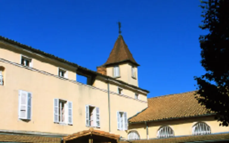 Image Résidence - 1 : EHPAD du Ch de Macon la Providence