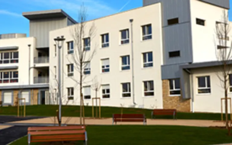 Image Résidence - 1 : EHPAD les Terres de Diane