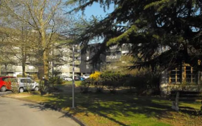 Image Résidence - 1 : Résidence les Cordeliers