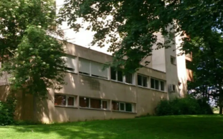 Image Résidence - 1 : Résidence de Verneuil