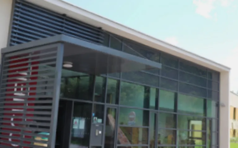 Image Résidence - 4 : EHPAD de l'Hôpital de Charolles